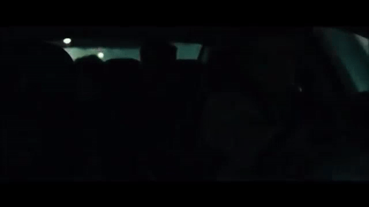 driving
