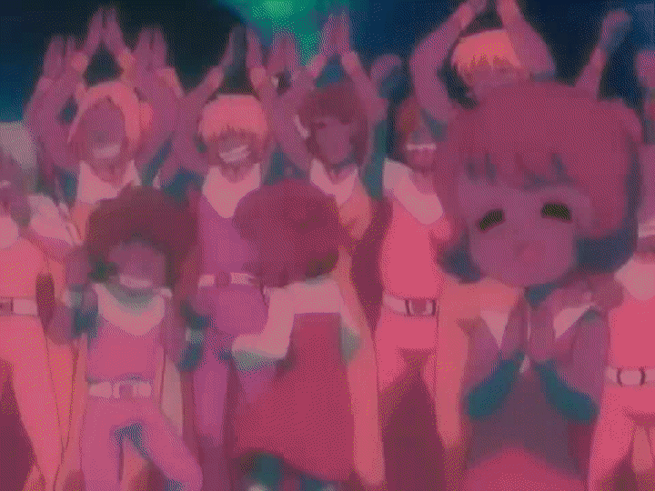 dancing
