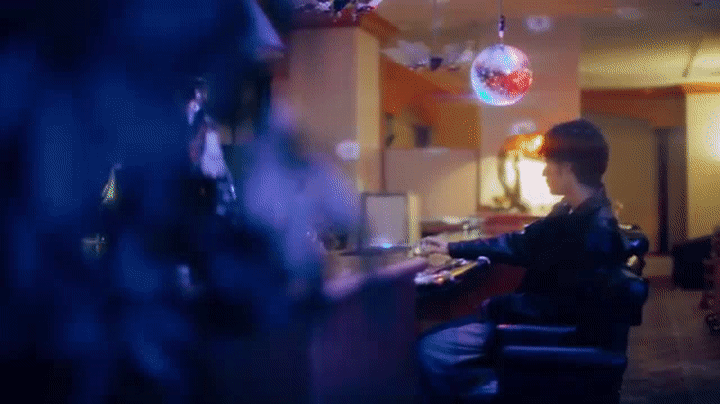 lights