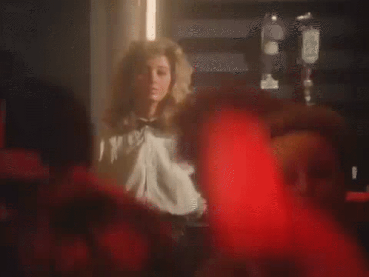 dancing